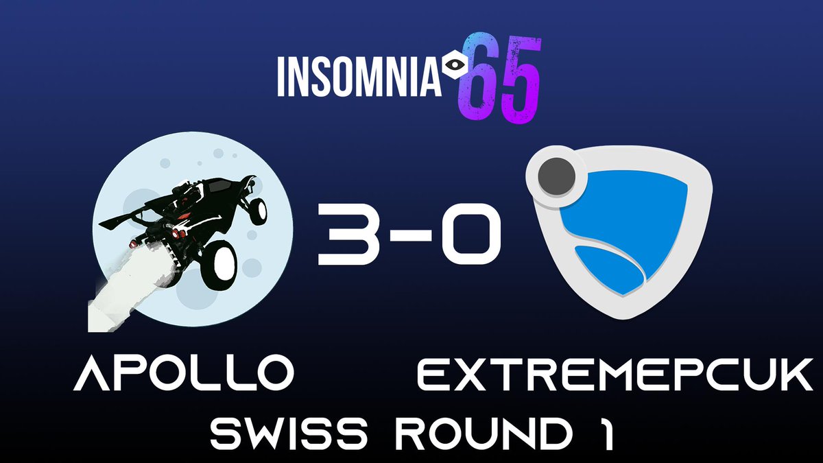 ApolloRL_'s tweet image. Victory! We take the first series 3-0 against @ExtremePCUK and move on to a record of 1-0! GGs!