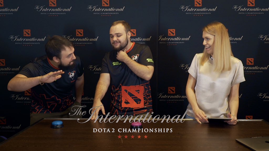Новый выпуск! “Early, Mid &amp; Late”:  <a href="/Noone_dota/">Noone</a> и <a href="/9pashka/">Pavel Khvastunov</a> 😍🔥🔥🔥🔥 #TI9  youtu.be/qDIX8VBbHSE