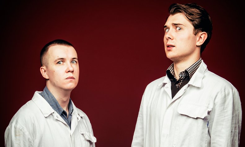 Show_And_Tell's tweet image. Moon: We Cannot Get Out - it's been a strong #edfringe for the @mooncomedy lads' show  🧐🚂🗡️🚗👑🎤

★★★★★ @EdFestMag 
★★★★ @guardianstage 
★★★★ @scotsman_arts 
★★★★ @theskinnymag 
★★★★ @theatre_weekly