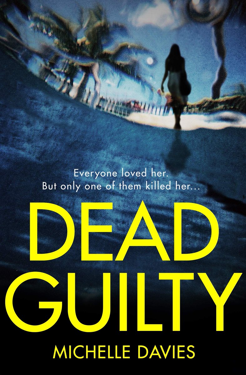 annecater's tweet photo. I was captivated as the investigation unfolded and I hadn’t guessed how it would all resolve
@Locky_football talks about #DeadGuilty by @M_Davieswrites today with #RandomThingsTours and @panmacmillan
https://t.co/b8Wf5iDk7N https://t.co/WSqKeQuUFk