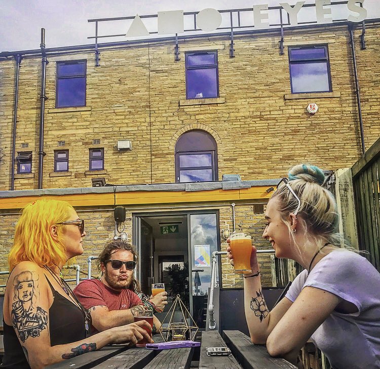 The last days of summer?!? Come and have a belter this weekend in our beer garden. Don’t let autumn win.