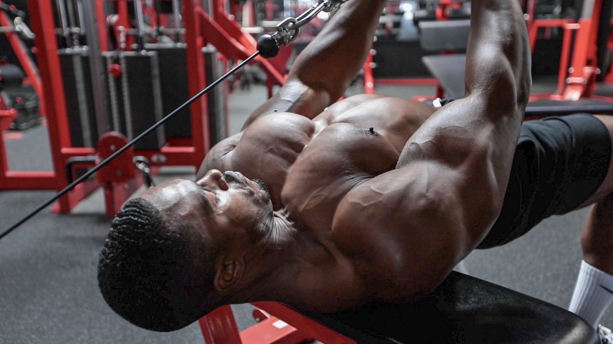 SimeonPanda tweet picture