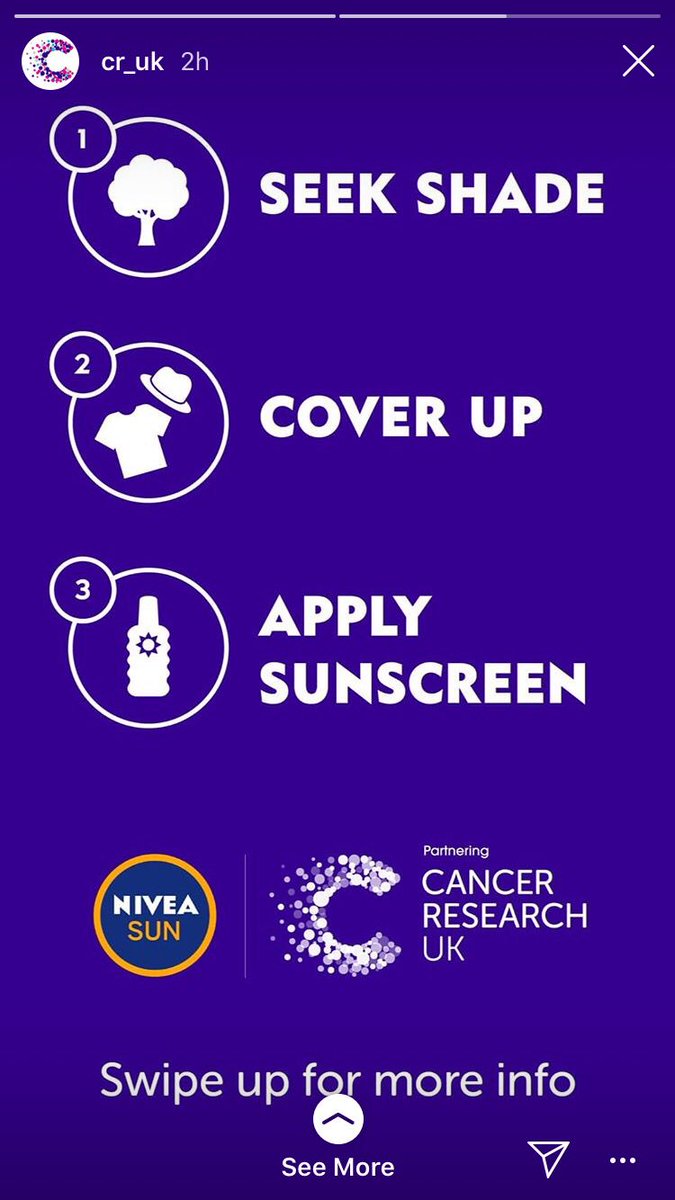 Looks like some lovely weather is coming our way.  Keep your skin safe.
