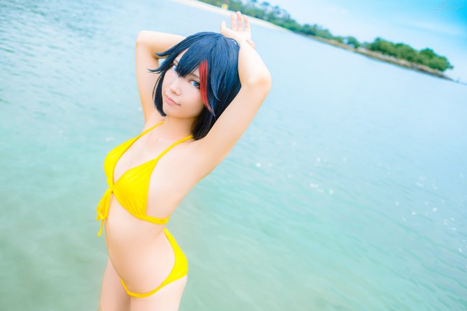 Twitterのコスプレ画像72