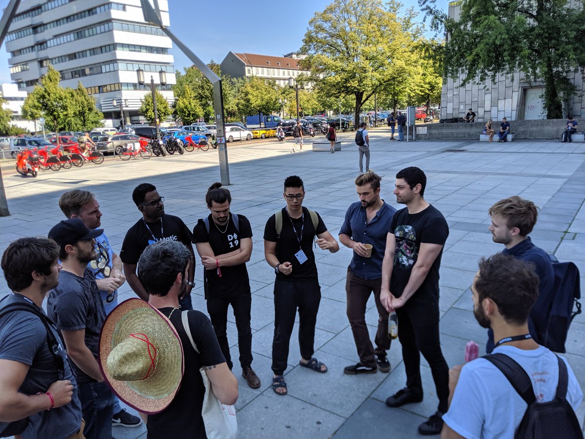 DekanBro's tweet image. #metacartel making moves