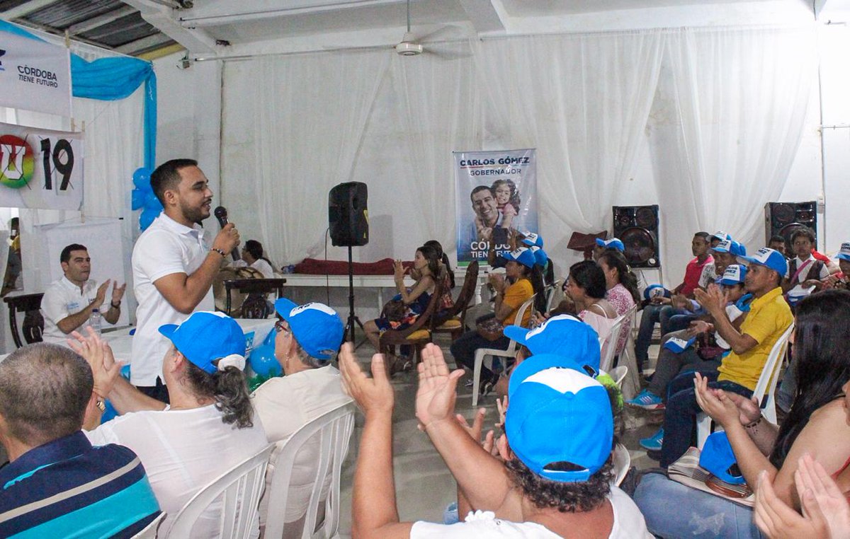 nacordr7's tweet photo. Me siento complacido y muy contento con el respaldo de los Monterianos, con tantas manifestaciones de cariño y afecto y por la confianza depositada en este proyecto #TúDecides U-19 Marca #U19 @TejadaMariaP @vanefayad @sofysol86 @SaraPiedrahitaL @Rubychagui @noragarciab https://t.co/7kjbZ2qFfk