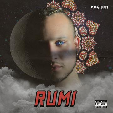 Today <a href="/kresntofficial/">Kresnt</a> releases his latest album #RUMI. In Kresnt's own words "Proceeds from my album will be going directly to Afghans of North America. A virtual community organization that assists widows and orphans within Afghanistan"