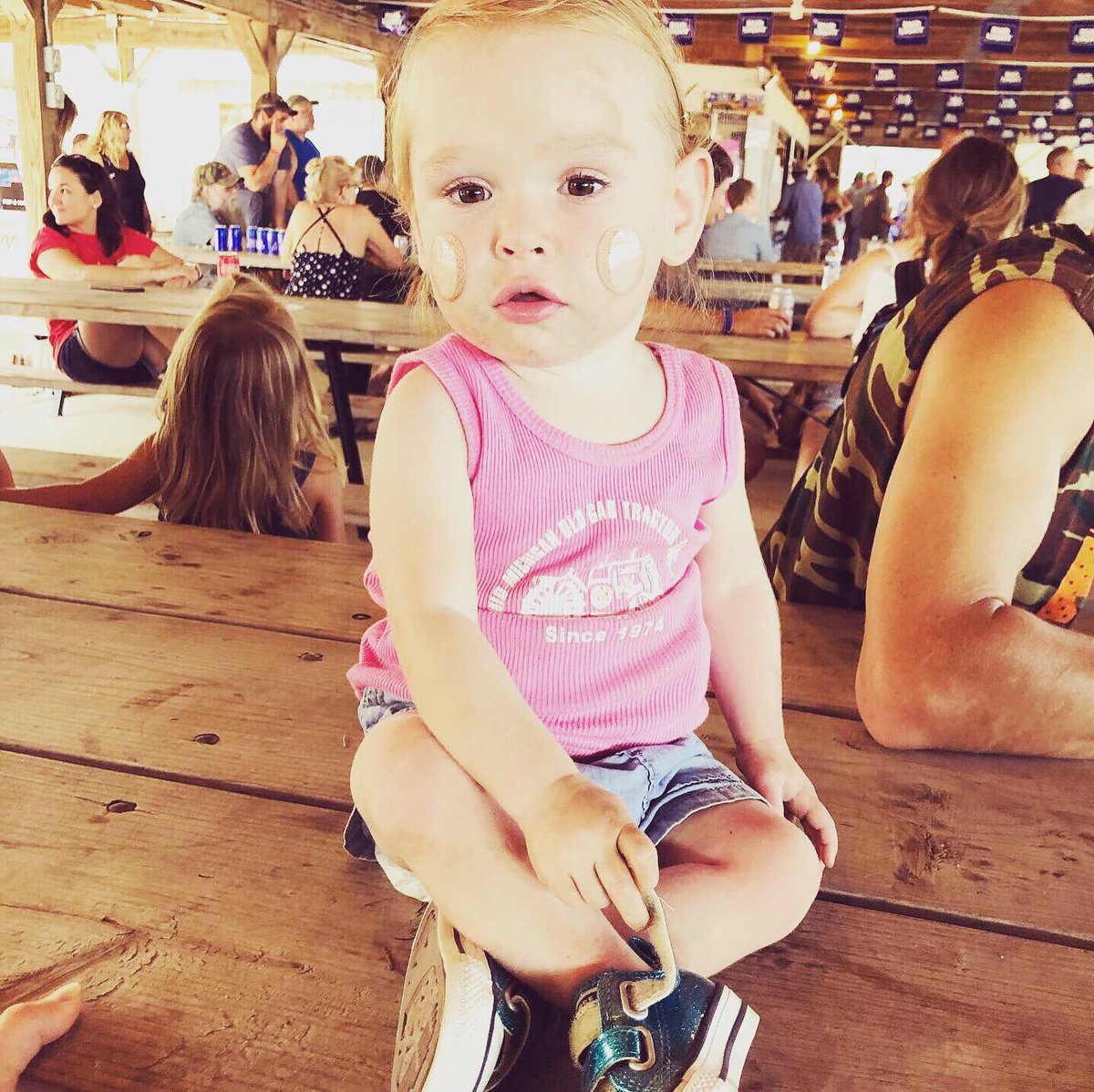 JMonnich12's tweet photo. #pulmonaryveinstenosis #chdwarrior #chdawareness #chdawarnessweek #miraclebaby #former25weeker https://t.co/s8ic3KhstP