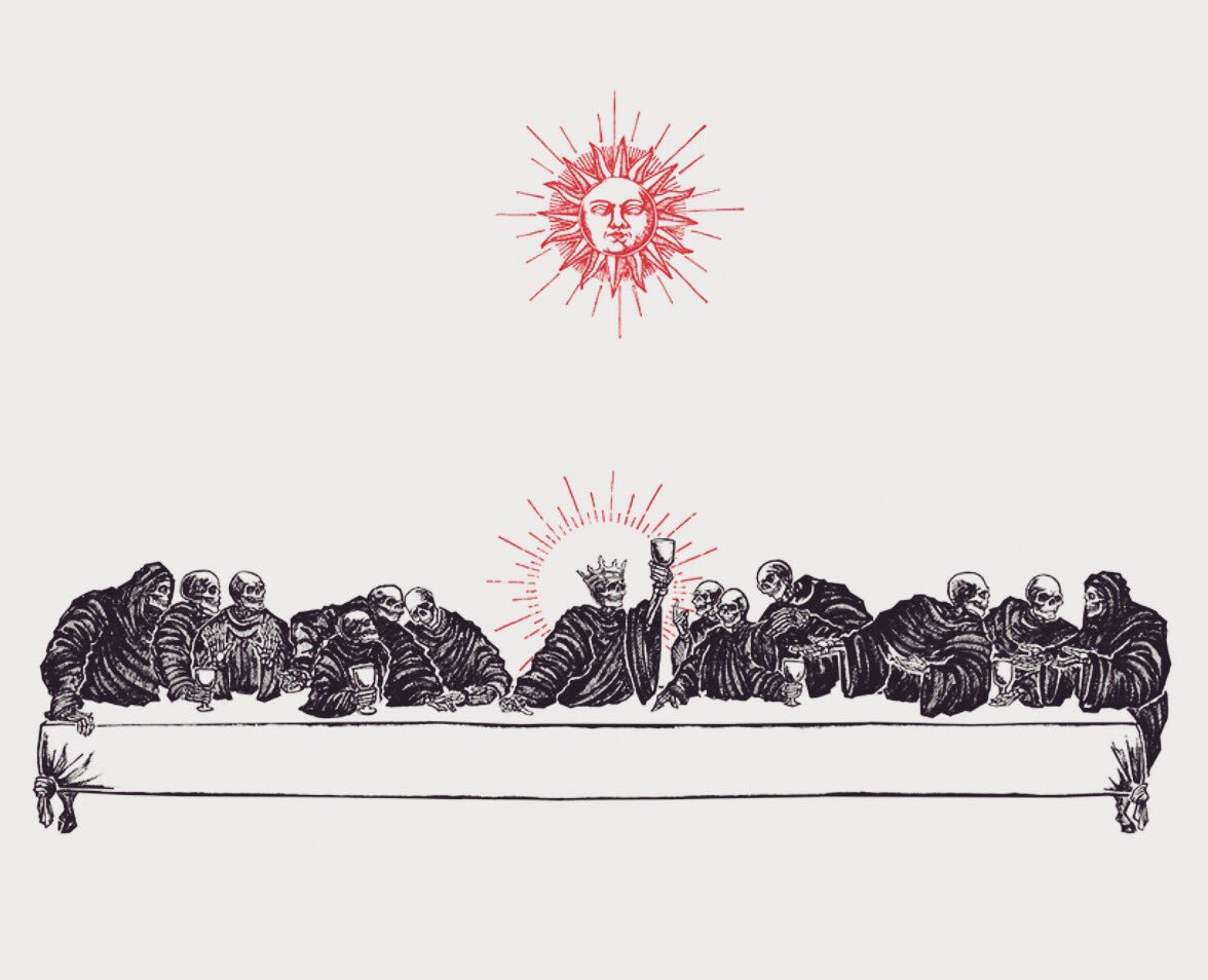 Hail To The King Micah Ulrich hail-to-the-king-micah-ulrich