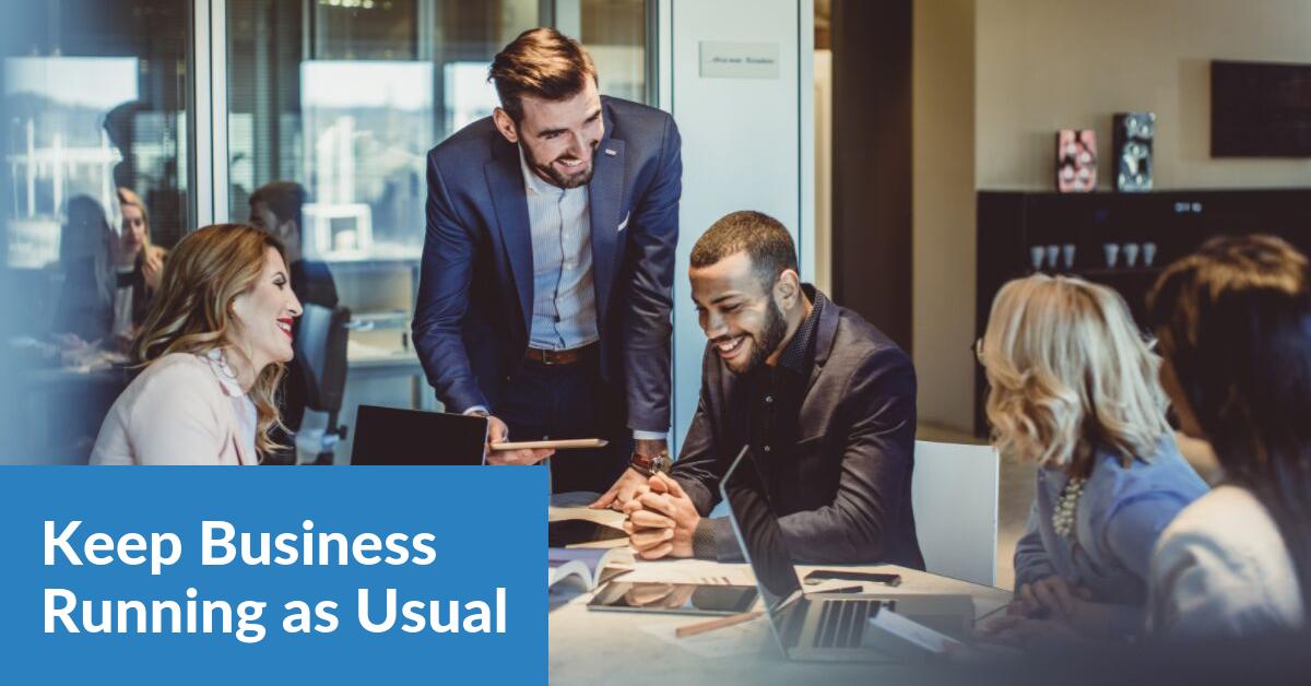 inc_simplified's tweet image. Is your #BusinessContinuityPlan in place? We&apos;ll help backup and protect your #data if not. bit.ly/2Pa3dQg