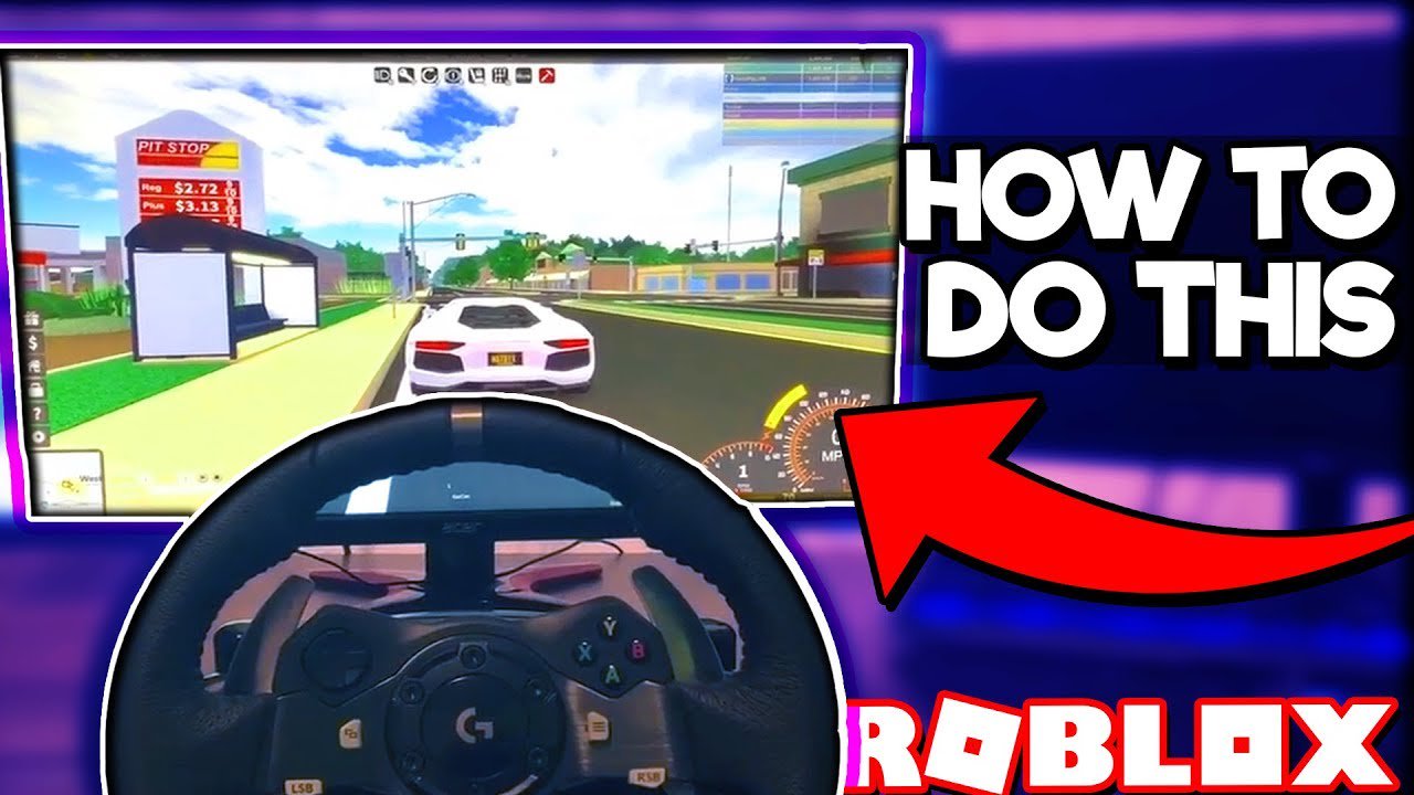 Pcgame On Twitter How To Use A Racing Wheel Controller In Any Roblox Game Roblox Controller Tutorial Link Https T Co Eikc11cjne Familyfriendly Itsmatrix Itsmatrixrb Matrixplaysrb Nocursing Noswearing Racingwheelinroblox - twitter wheel roblox Pcgame On Twitter How To Use A Racing Wheel Controller In Any Roblox Game Roblox Controller Tutorial Link Https T Co Eikc11cjne Familyfriendly Itsmatrix Itsmatrixrb Matrixplaysrb Nocursing Noswearing Racingwheelinroblox - wheel roblox