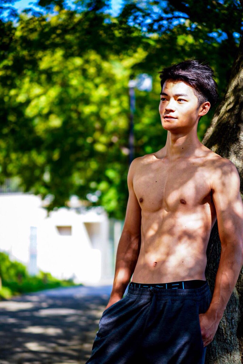 慶應大学 筋肉図鑑 慶應大学 筋肉図鑑 No 23 氏名 本田裕也 ほんだ ゆうや 学年 3年生 所属 体育会山岳部 好きな筋トレ 体幹トレーニング 一言 筋肉痛は最高の精神安定剤 筋肉図鑑 慶應大学 筋肉男子 T Co Iun1q7x2dt Twitter