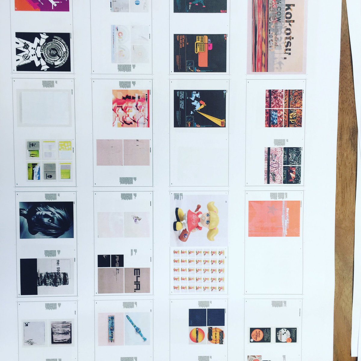 ianTDR's tweet image. #aztdr #testprint @uniteditions #september19 #supercharger #recordcover #odysseusarms #sunelectric #shop33 #posters #locust #tournesol #speedjacksurge #swatch #therepublic #sugizo #peterashworthphotography  #randsrecords #sarahstatonsupastore #yorkshiresculpturepark  @disinfoTDR