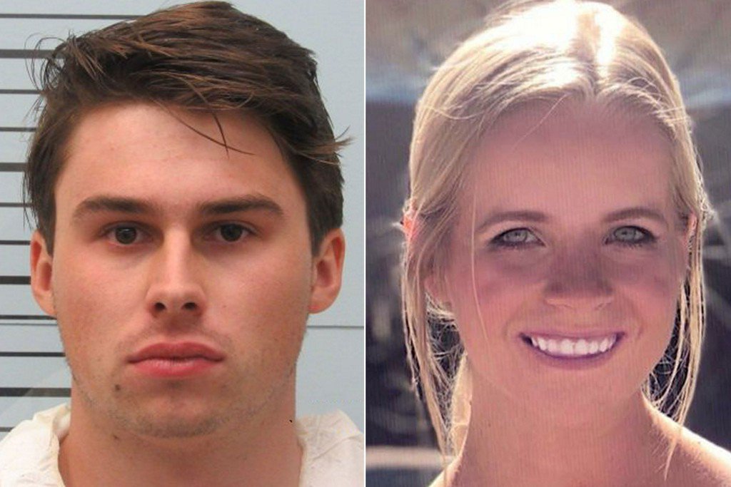 Man Accused Of Killing Ole Miss Student Ally Kostial Requests Psych Evaluation https://t.co/IZmvduxyY3 https://t.co/yyqkk8ZZ0n