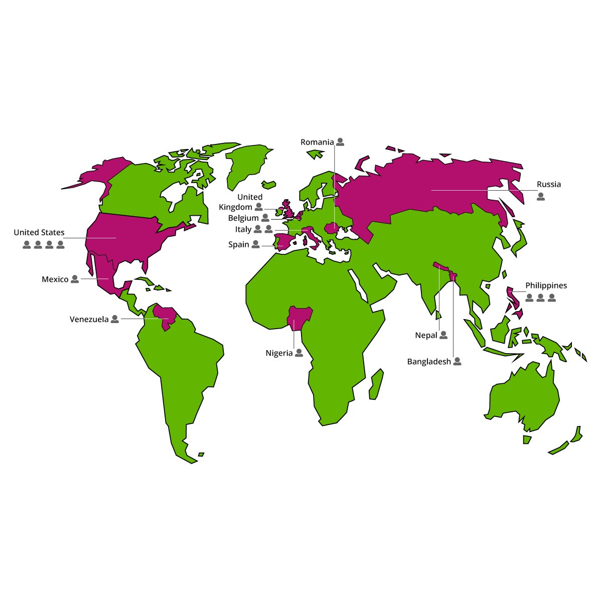 yoast's tweet image. Today we&apos;re welcoming our #SupportEngineers for #YoastCamp! They&apos;re visiting Yoast HQ from all over the world. It&apos;s a week full of fun activities, but the main goal is making our support even better!
We hope @Rumejan is going to make it though... (&quot;Wait. So you guys are flying?&quot;)