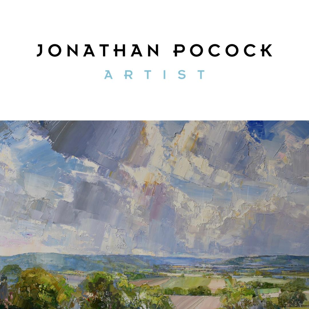 smooth_websites's tweet image. New website for Jonathan Pocock Artist
I can’t thank you enough for weaving my site! I had been putting it off for ages thinking it was going to be marathon, but with your clear vision and being quick to establish what I needed.
#branding #webdesign #artist #painter #hampshire