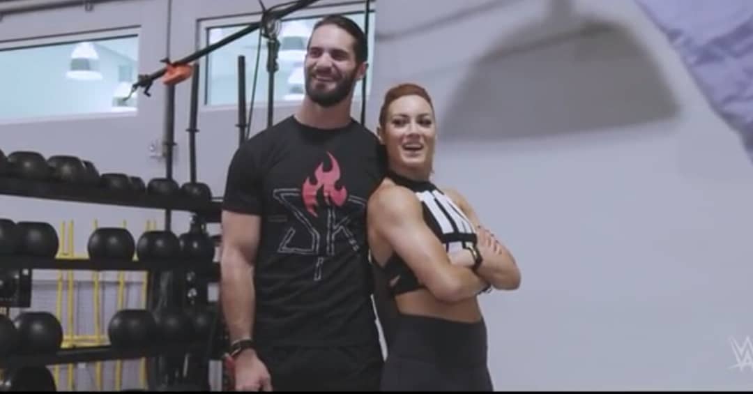 EwanECW's tweet photo. Is this #muscleandfitnessmagazine edition coming out soon?
#rawwomenschampion #smackdownwomenschampion #wwe #lasskicker #beckybalboa #wwesmackdownwomenschampion
#theman #beckylynch #wwenxt #beckyredbelt #sethrollins #wwechronicle #burnitdown #theshieldwwe #colbylopez https://t.co/lEmfk8RW1F