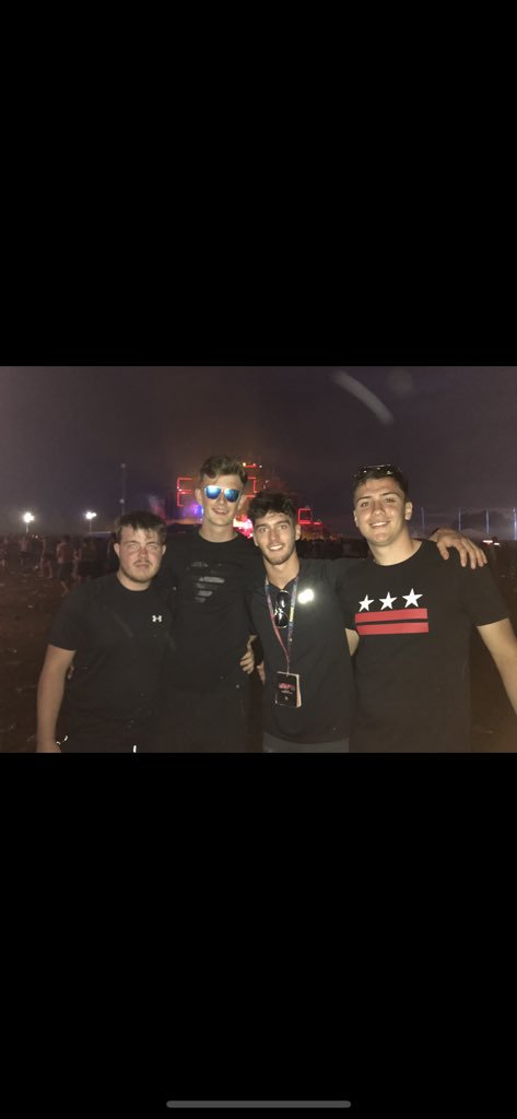 jake11holt's tweet photo. @Mitchweedall happy birthday brather, gonna be a weird one 🤣 love u, u got lucky with the pictures... https://t.co/tInJSv82Eu