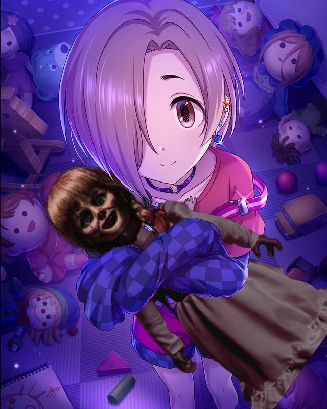 シンデレラの鑑賞会 第25回 アナベル 死霊人形の誕生 実況まとめ Togetter シンデレラの鑑賞会 第25回 アナベル 死霊人形の誕生 実況まとめ Togetter