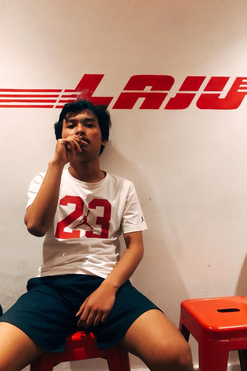 RHariandra's tweet photo. Halo sahabat gembel ini adalah filter ala ala indine'sale.π±π±
Tetap semangat menjalani hidup karna kita #gembelelite https://t.co/xTC7iOd80p
