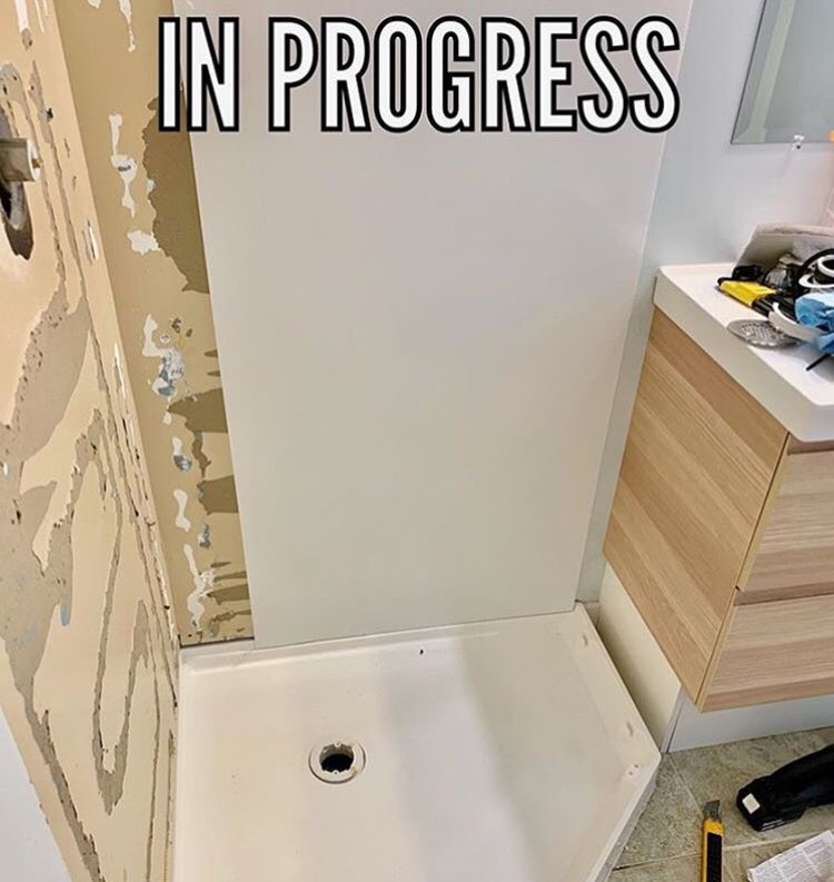 fixitnopo1's tweet photo. #swipeleft ⬅️ to see the transformation of this shower renew.
.
#shower #bathroom #remodel #swipeleft #beforeandafter #newpost #photooftheday #happy #customer #fixitnopo #fixitteam #fixitswpdx
#pdx #northportland #swpdx #pdxlife https://t.co/En6Dmkw4zn
