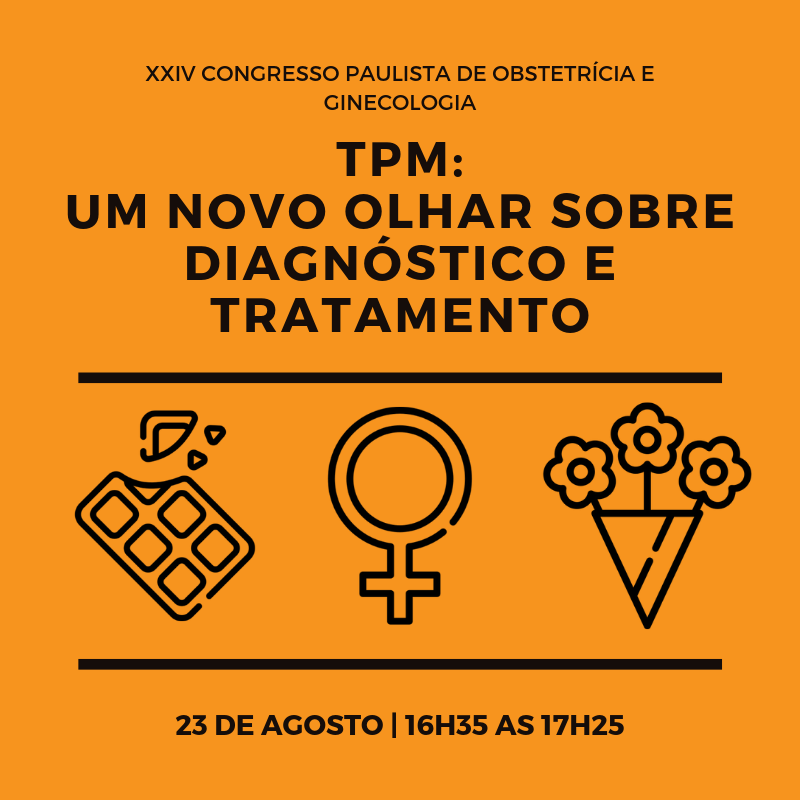 INGexperience's tweet photo. Hoje nosso CEO @paulocrepaldi estará no XXIV Congresso Paulista de Obstetrícia e Ginecologia, no Transamerica Expo Center, junto com a Dra. Adriana Orcesi Pedro para falar sobre diagnóstico e tratamento da #TPM!

#ingexperience #neuromarketing #health #farmaceutica #medicina https://t.co/dv08bOcgeZ
