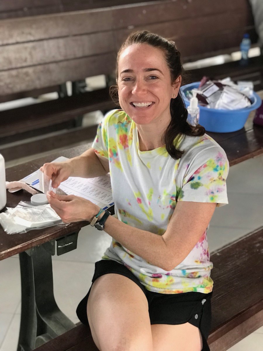 iamhaitiorg's tweet photo. Preperation for each trip begin long before the plane ever lands in Haiti. Our dedicated trip leaders are already hard at work getting things ready for Januarys trip. If you want to find out how you can help, send us a DM. #iamhaitiorg #givinghealthgivinghope https://t.co/WugPdqCo4U