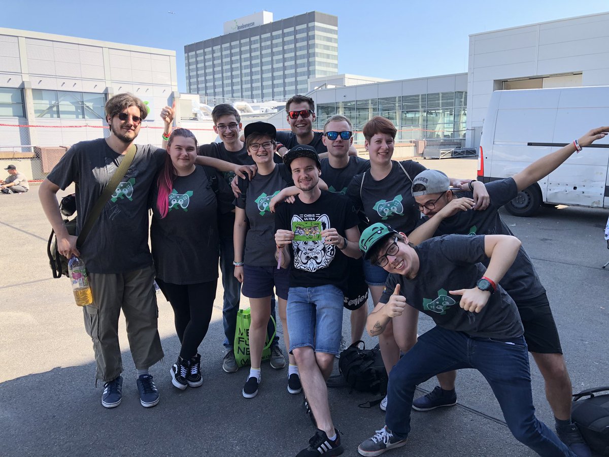 ranikOneAndOnly's tweet image. #ModsLoben Ein Haufen geiler Leute! 
@Schebert @tooti604 @woozyplays @BroMadoor @hasFeuerfliege @happynewyear170 @Pia_x3CS @p3pp1s @kckaroo @DeltaRiptide (sorry falls jemand fehlt)