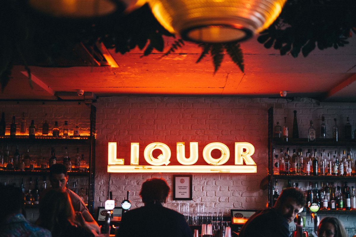 Netil House tweet media