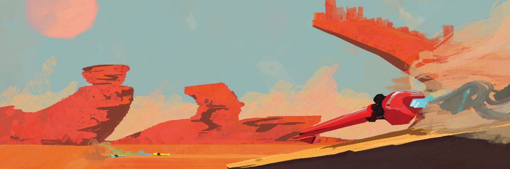 FuturLab's tweet image. Coolest thing we saw at Gamescom besides our own potent prototypes was a crazy smooth VR racer by @MagneticArcade. We’ve steered clear of locomotion in VR because we couldn’t solve the VOM but they have absolutely nailed it. Delivers VR wish fulfilment in a way that few games do!