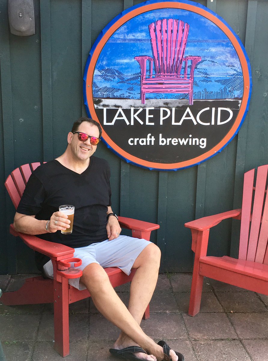 katie25million's tweet photo. Such an awesome couple of weeks in Lake Placid with family and friends! ❤️
#grateful #home #family #friends #lakeplacid #adirondacks #summer #mountains #lakes #hikes #boats #ziplines #floatplanes #zambonis #hockey https://t.co/95buaqXAtV