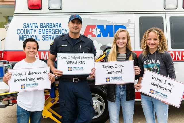 PartnersinEducation tweet media