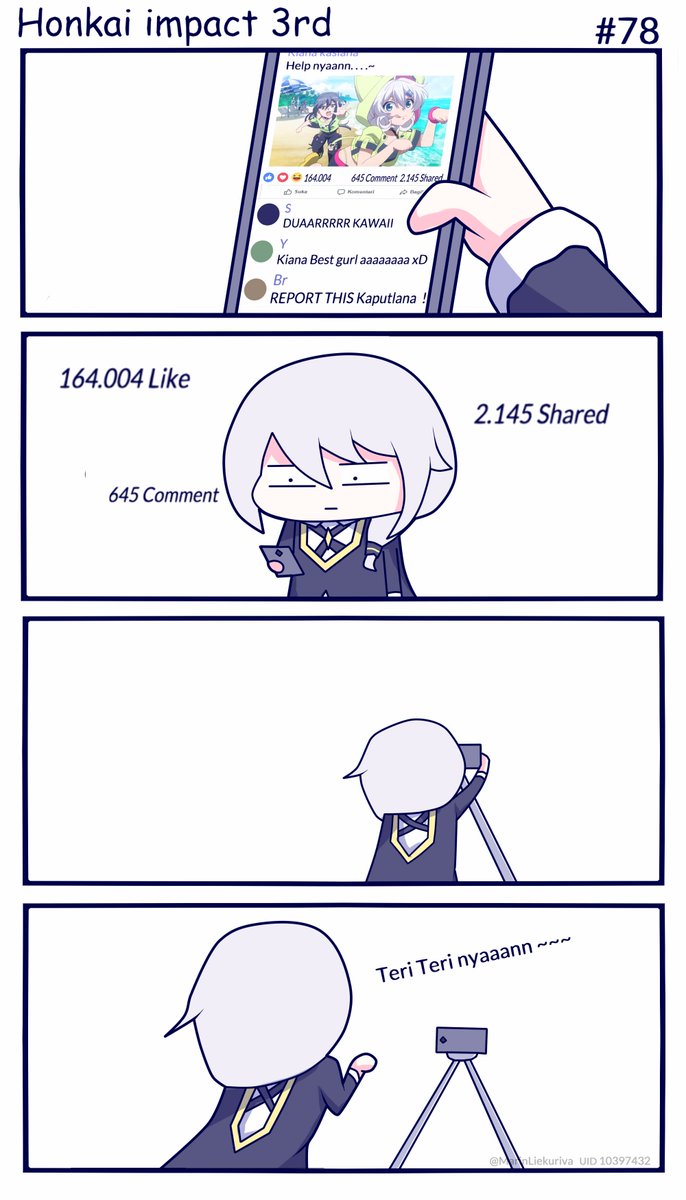 ??

#Honkaiimpact3rd 