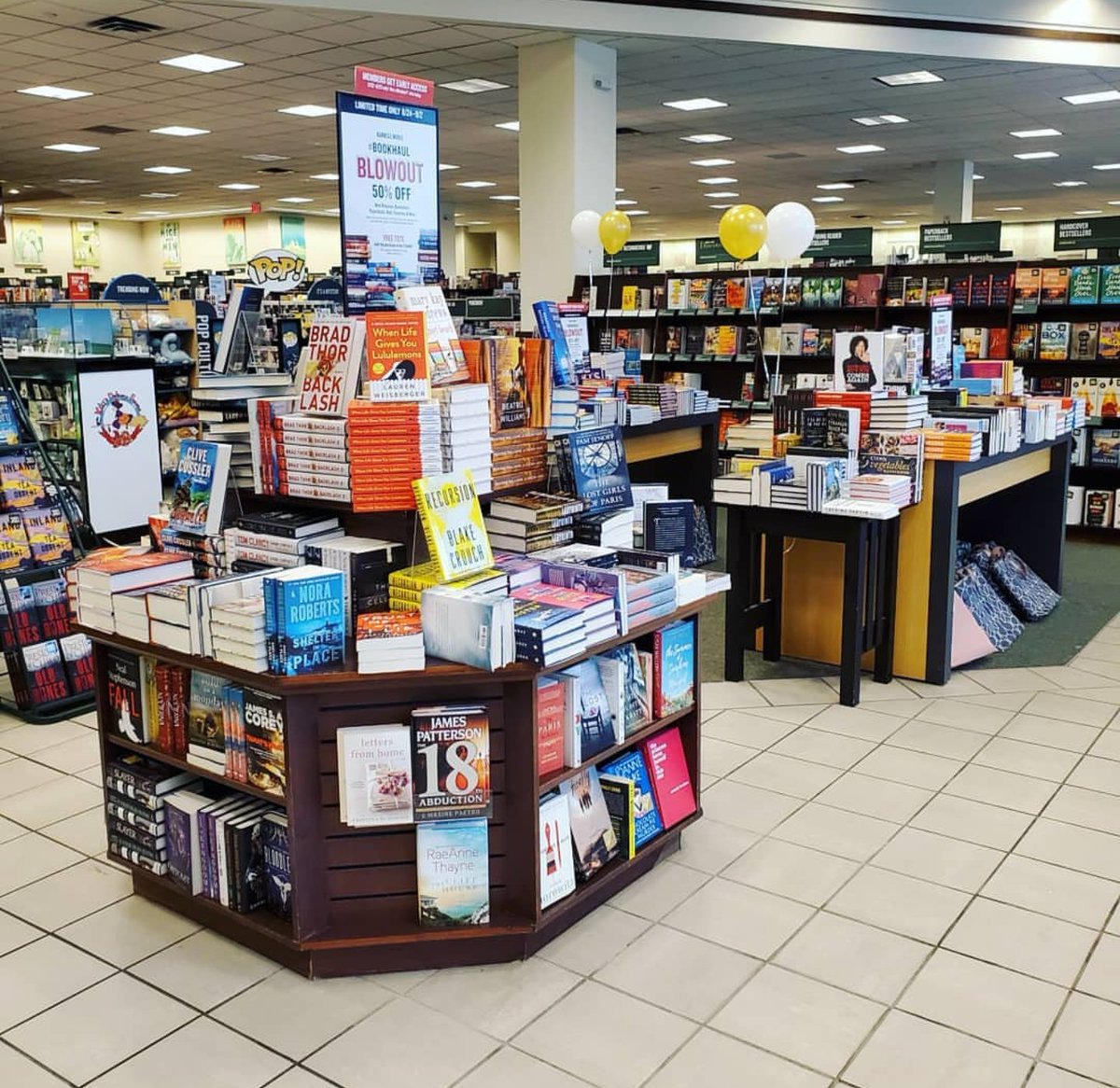 Bn Morris Plains Bnmorrisplains Twitter