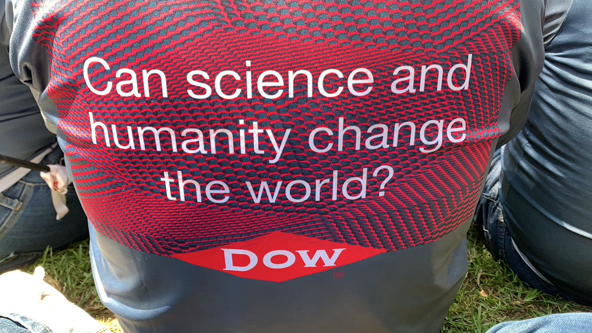 lmanuelbarcenas's tweet photo. @DowNewsroom #DoingOurWork #pullingourweight  #seektogether  #sustainability #dowpatrol Proud of being part of #Dow and help to toe care of our planet!! https://t.co/bxLjMLCmKY