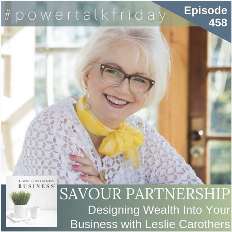 tkpleslie's tweet image. A Powerful Financial Way Forward: How To #DesignWealth, 24/7, Into Your Interior Design, Retail or Mfg. Website: A NEW Interview W/Me on Luann Nigara&apos;s * A Well Designed Business* podcast.

luannnigara.com/episode458

cc @HPMarketNews @BoldSummit @EthosDesignColl 

#HPMKT
#LVMKT