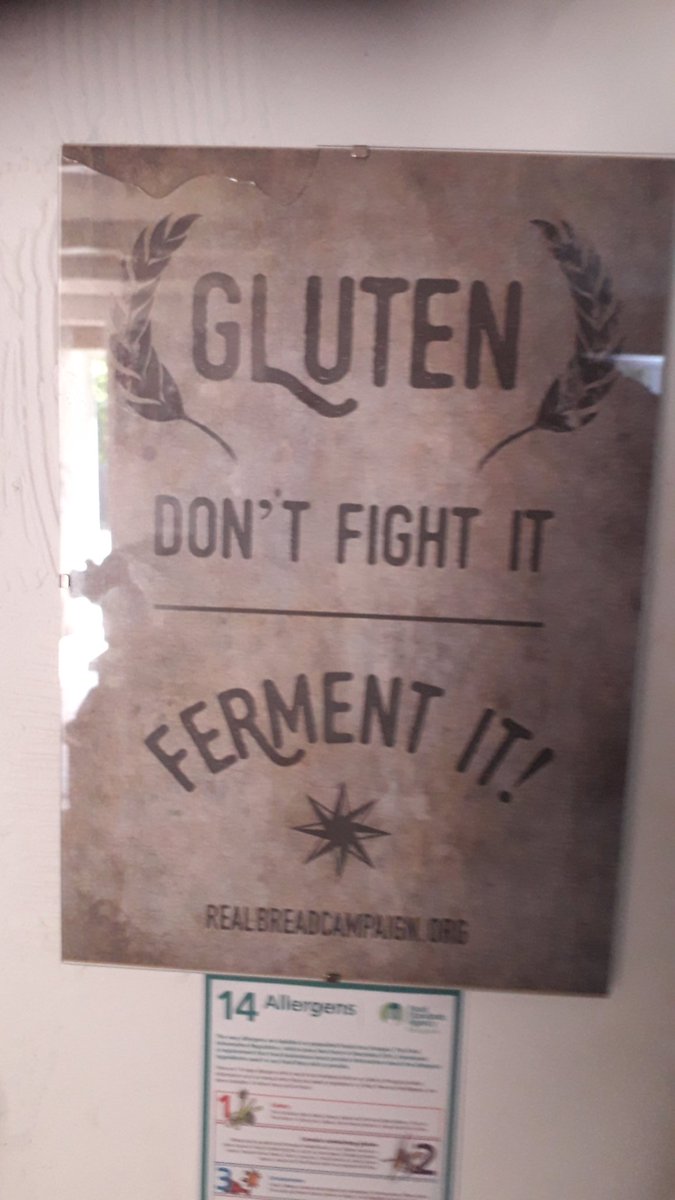 therichastill's tweet image. Had an amazing time at #AstonParishBakery making bread. It was so cool to walk away with a loaf of bread and say I made this. MASSIVE THANKS to Diana for her hospitality and time. #BreadAngels