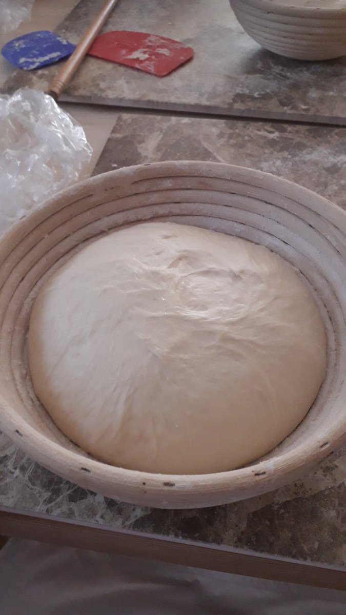 therichastill's tweet image. Had an amazing time at #AstonParishBakery making bread. It was so cool to walk away with a loaf of bread and say I made this. MASSIVE THANKS to Diana for her hospitality and time. #BreadAngels