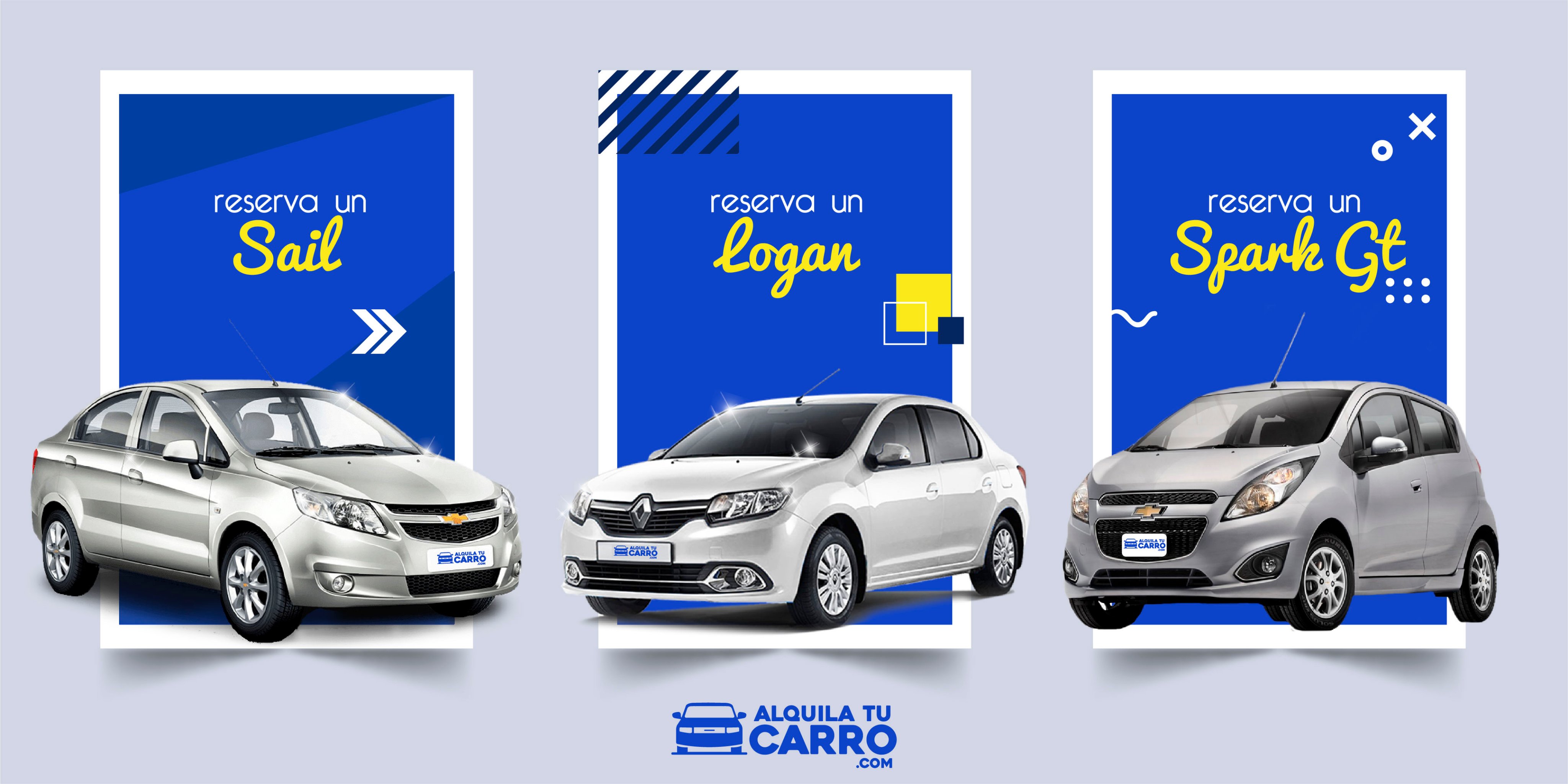 Alquiler de carros en Bucaramanga (carrosbucaraman) / Twitter