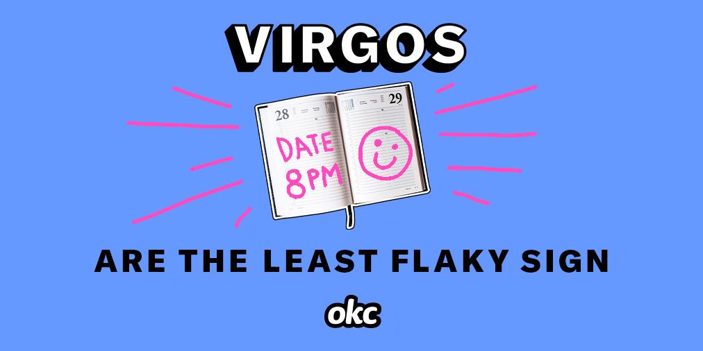 OkCupid tweet media