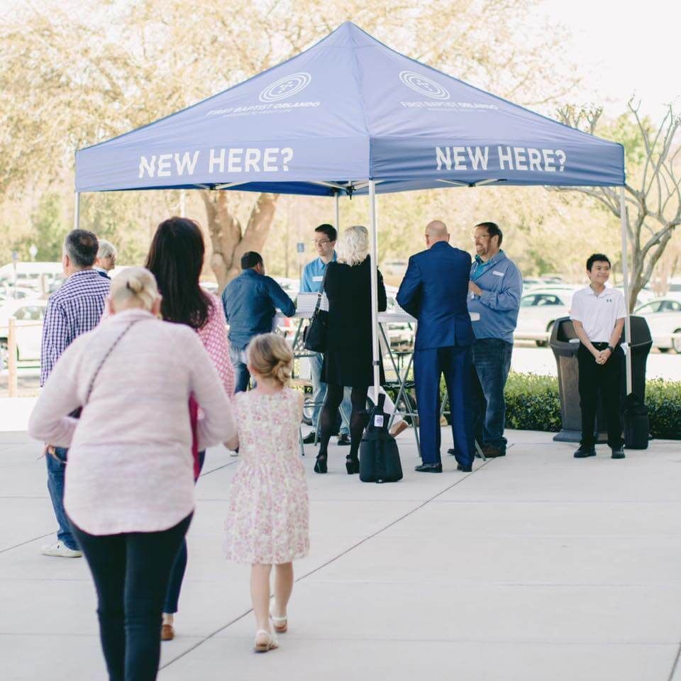 bartrendel's tweet image. "It’s only 5 minutes of our time, but relational evangelism is one of the antidotes to Christian consumerism."

Read more: buff.ly/2HB8TwP