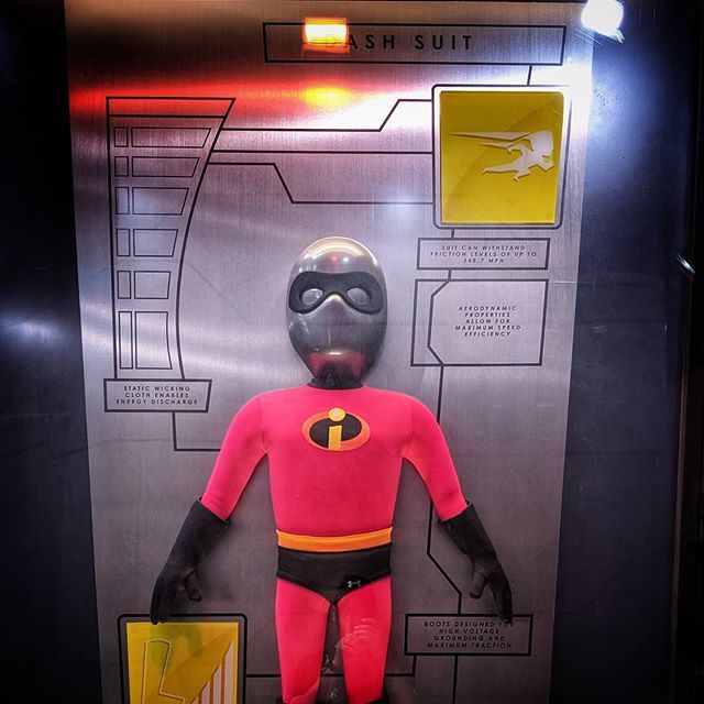 OurFunCircus's tweet image. Ultimate FastPass+

#fastpass #fastpassplus #disney #disneyworld #wdw #incredibles #incredibles2 ift.tt/2TWZbJQ