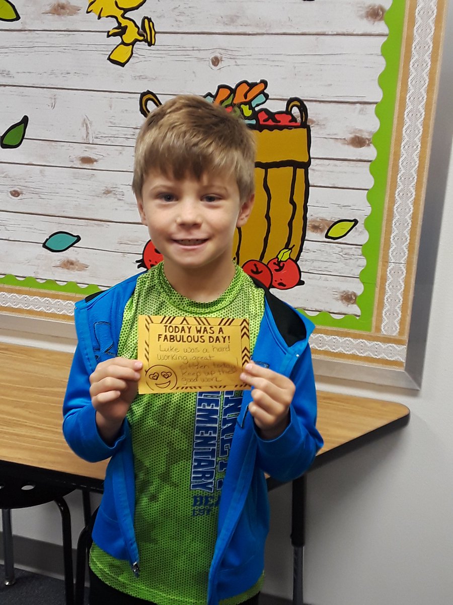 MVP Students of the week in Mrs. Hill's Class. They are always being Super Citizens. Way to be great examples for others! #bearshine