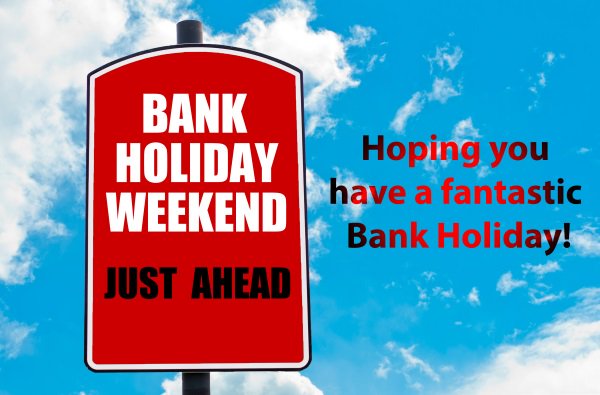 Have a great Bank Holiday! Remember we've got 1/2 Price Dash Cams while stocks last. ow.ly/755s50vH91q