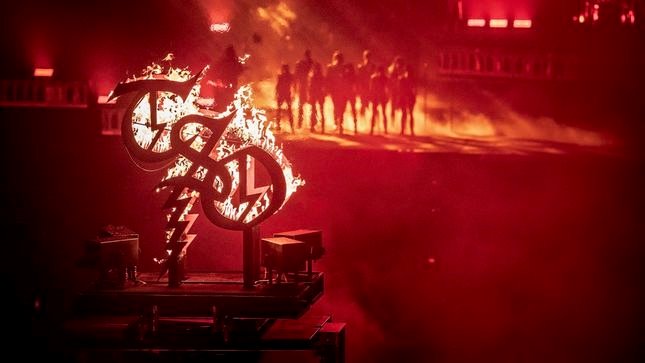 AtlantaTix's tweet photo. #TSO, is back again to make the 2019 Christmas season an unforgettable one! Grab tickets NOW to catch the all new TSO Christmas Eve and other stories on December 8th (2 shows) at #infiniteenergyarena. To get the best seats click on https://t.co/8WsOyCzUQh https://t.co/lXyS41AfXP