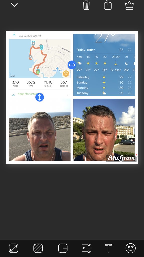 CousinJake78's tweet image. First 5k for 4 years and it hurt #timetogetfit #hot