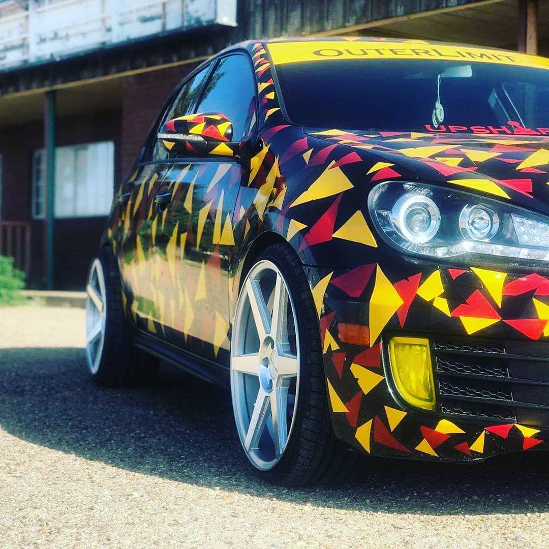 K2motor's tweet photo. @boost_lagmk6 's #veedub 👌👌
---
#gti #vw #turbo #gti #euro #mk6
#german #golfgti #volkswagen #golf
#k2motor #specdtuning #specd #k2
#boost #illest #fatlace #fitment #wvgti
#carlighting #ledlighting #ledtaillights
Headlights: https://t.co/dKbwYRBTVL https://t.co/1LCkIFzs7f