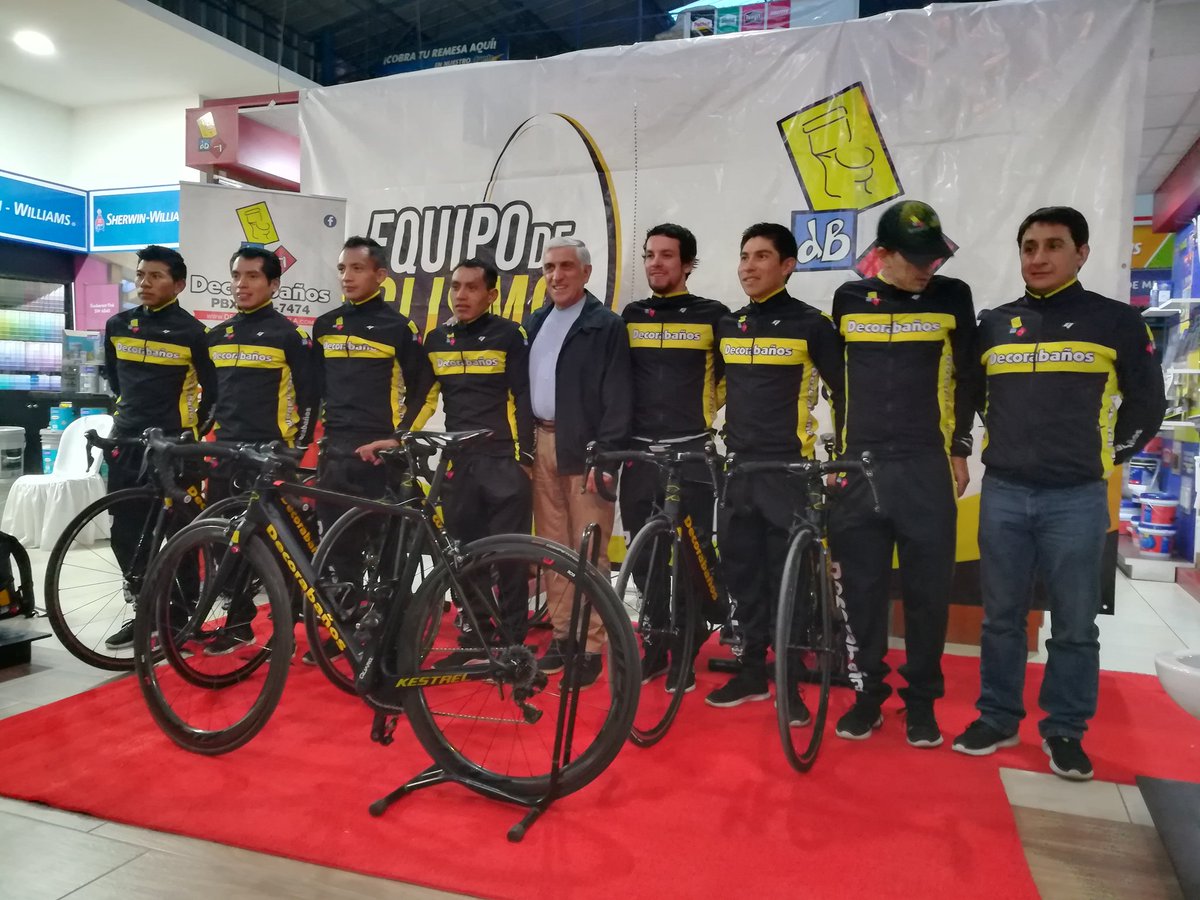 Bicicletas En Xela 2025