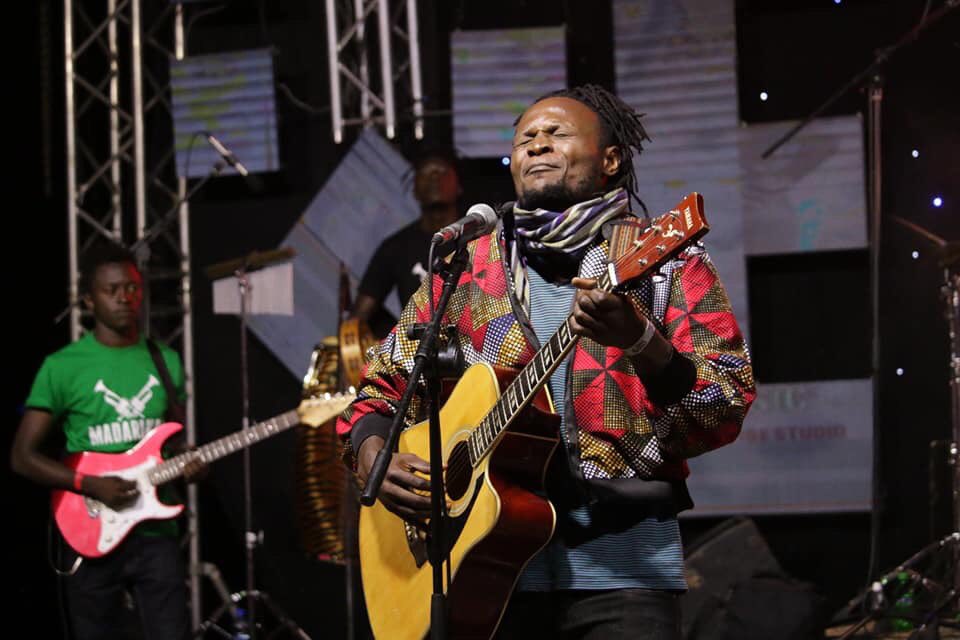 DiasporaConnekt's tweet photo. We are excited about @thecbkmusic ’s debut #WuothTheAlbum produced @OneVibeStudio by @brianrobinmusic and launched at @MadarakaFest254 If you are in 🇰🇪 you can now request for it on #skizatunes stay tuned for the official media tour by @anyikopr #IamOneVibeAfrica #OneVibeStudio https://t.co/cSIL3akXA7