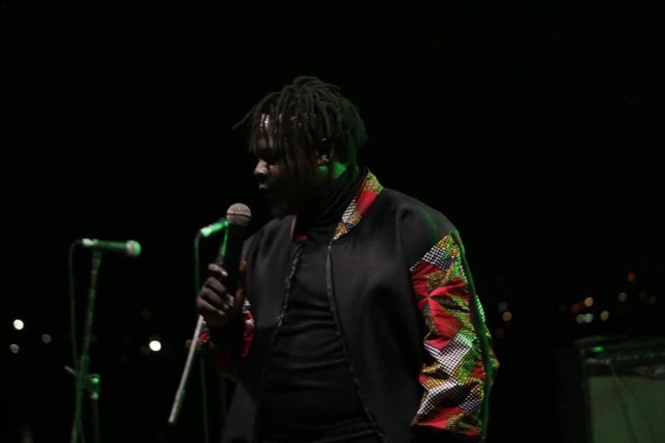 DiasporaConnekt's tweet photo. We are excited about @thecbkmusic ’s debut #WuothTheAlbum produced @OneVibeStudio by @brianrobinmusic and launched at @MadarakaFest254 If you are in 🇰🇪 you can now request for it on #skizatunes stay tuned for the official media tour by @anyikopr #IamOneVibeAfrica #OneVibeStudio https://t.co/cSIL3akXA7